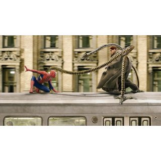 Spider-Man 2 Picture 4