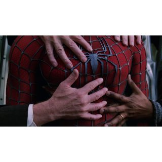 Spider-Man 2 Picture 5
