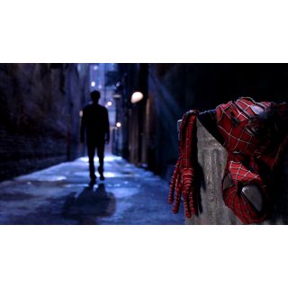 Spider-Man 2 Picture 8
