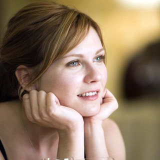 Kirsten Dunst as Mary Jane Watson in Columbia Pictures' Spider-Man 3 (2007)