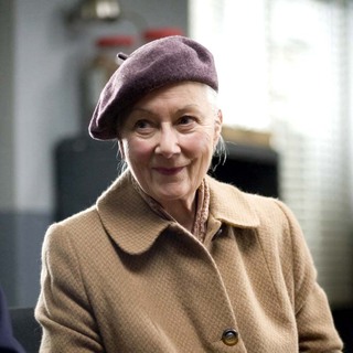Rosemary Harris as May Parker in Columbia Pictures' Spider-Man 3 (2007)