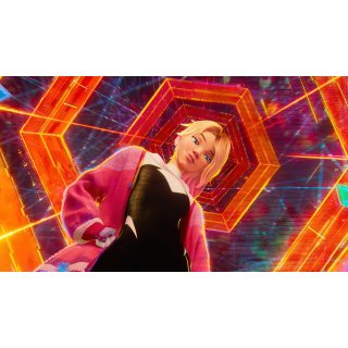 Spider-Man: Across The Spider-Verse Picture 4