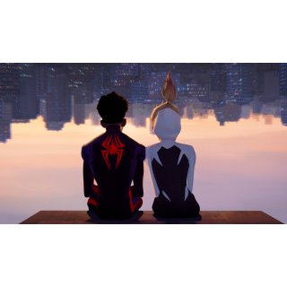 Spider-Man: Across The Spider-Verse Picture 6