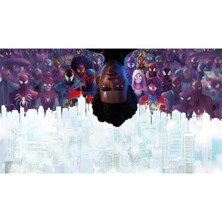 Spider-Man: Across The Spider-Verse Picture 7
