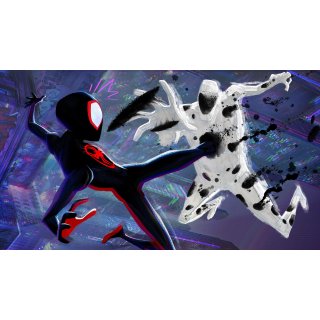 Spider-Man: Across The Spider-Verse Picture 9