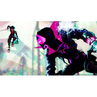 Spider-Man: Beyond The Spider-Verse Picture 2