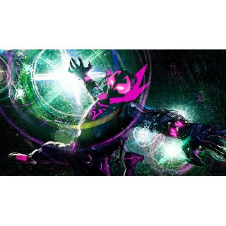 Spider-Man: Beyond The Spider-Verse Picture 3