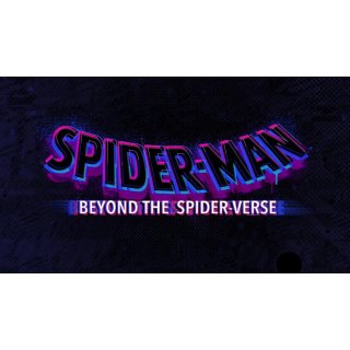 Spider-Man: Beyond The Spider-Verse Picture 4