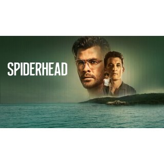 Spiderhead (2022)