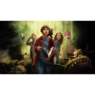 Spiderwick Chronicles, The (2008)