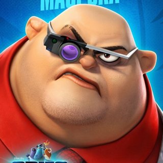 Spies In Disguise Picture 10