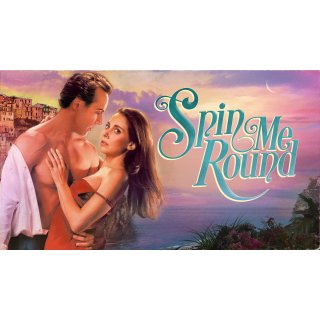 Spin Me Round (2022)