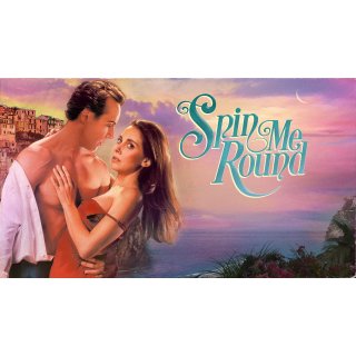 Spin Me Round (2022)
