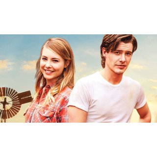 Spin Out (2016)