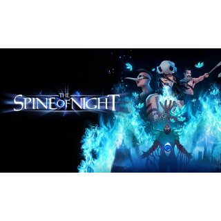 Spine Of Night, The Picture 2