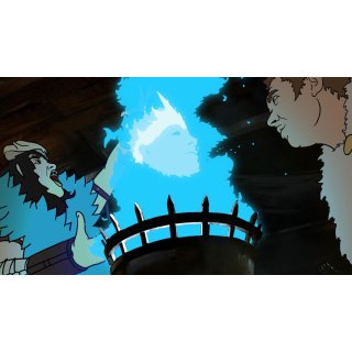 Spine Of Night, The Picture 3