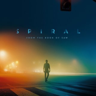 Poster of Lionsgate's Spiral (2021)