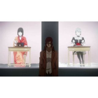 Spiral (2008)