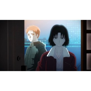Spiral (2008)
