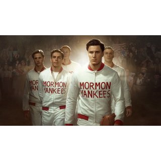Spirit Of The Game Picture 2