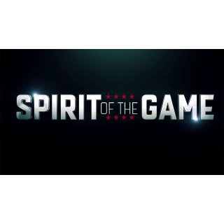 Spirit Of The Game Picture 3