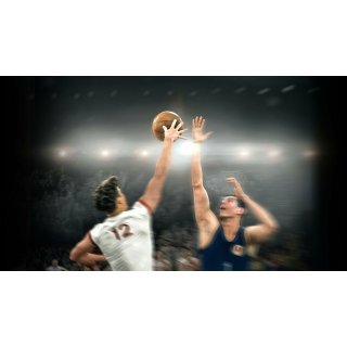 Spirit Of The Game Picture 4