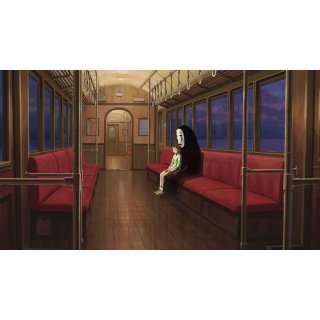 Spirited Away Picture 8