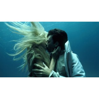 Splash (1970)