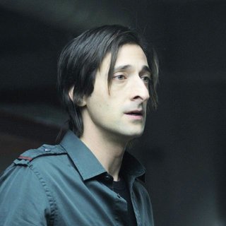 Adrien Brody stars as Clive in Warner Bros. Pictures' Splice (2010)