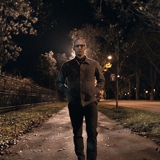 James McAvoy stars as Kevin in Universal Pictures' Split (2017)