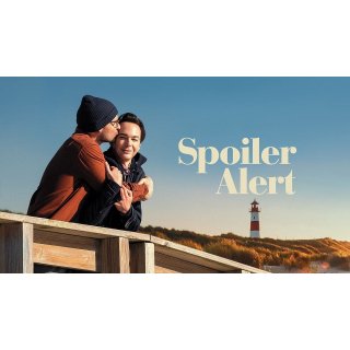 Spoiler Alert (2022)