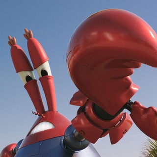 SpongeBob Movie: Sponge Out Of Water, The Picture 28