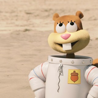 SpongeBob Movie: Sponge Out Of Water, The Picture 29