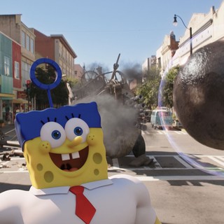 SpongeBob Movie: Sponge Out Of Water, The Picture 30