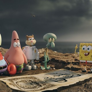 SpongeBob Movie: Sponge Out Of Water, The Picture 36
