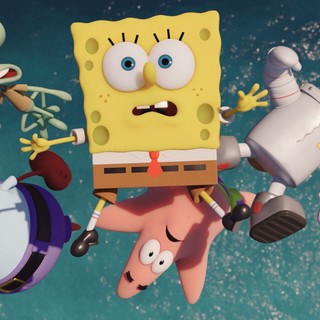 SpongeBob Movie: Sponge Out Of Water, The Picture 39