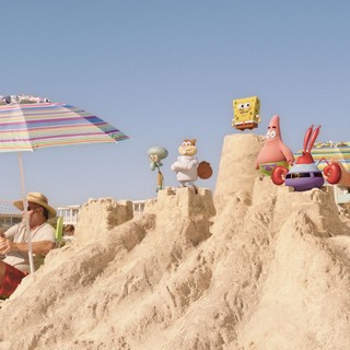 SpongeBob Movie: Sponge Out Of Water, The Picture 41