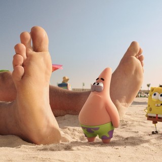 SpongeBob Movie: Sponge Out Of Water, The Picture 43