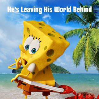 SpongeBob Movie: Sponge Out Of Water, The Picture 1