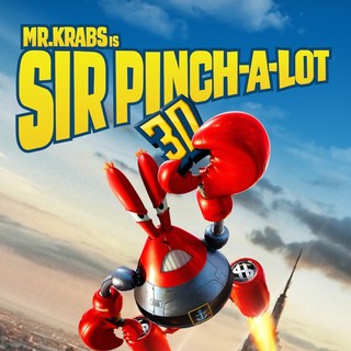 SpongeBob Movie: Sponge Out Of Water, The Picture 4