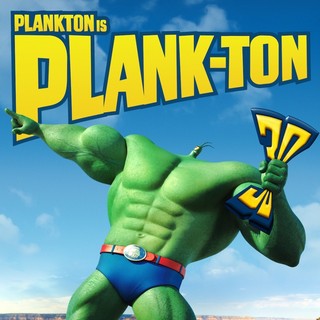 SpongeBob Movie: Sponge Out Of Water, The Picture 5