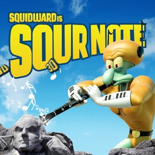 SpongeBob Movie: Sponge Out Of Water, The Picture 6