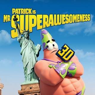SpongeBob Movie: Sponge Out Of Water, The Picture 7