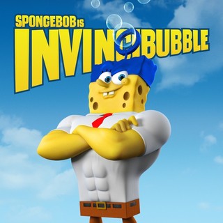 SpongeBob Movie: Sponge Out Of Water, The Picture 8