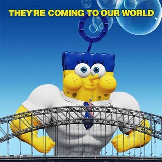 SpongeBob Movie: Sponge Out Of Water, The Picture 10