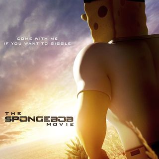 SpongeBob Movie: Sponge Out Of Water, The Picture 14