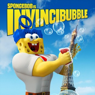 SpongeBob Movie: Sponge Out Of Water, The Picture 15