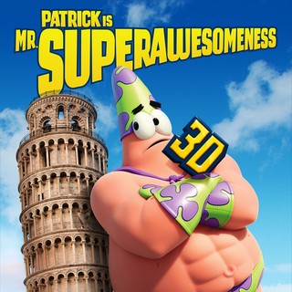 SpongeBob Movie: Sponge Out Of Water, The Picture 16