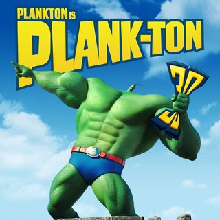 SpongeBob Movie: Sponge Out Of Water, The Picture 17