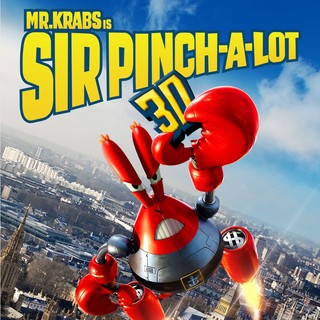SpongeBob Movie: Sponge Out Of Water, The Picture 18